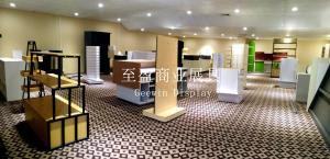 至盈商業(yè)展具——你值得信賴
